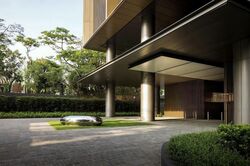 Cuscaden Reserve (D10), Condominium #432194191